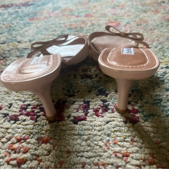 CHARLES DAVID (Cuir Vertatible) Sandal, 8.5 B - Picture 3 of 5